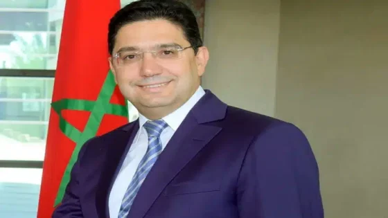 ناصر بوريطة يشارك في اجتماع مجلس الجامعة العربية بالقاهرة ويلتقي نظيره المصري