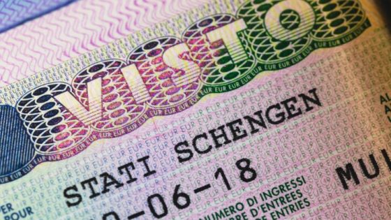 شركة BLS International تعتمد إجراءات صارمة لحل مشاكل مواعيد التأشيرات الإسبانية للمغاربة
