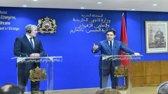 قرار محكمة العدل الأوروبية “منفصل عن الواقع” و”لا تأثير له” على قضية الصحراء المغربية