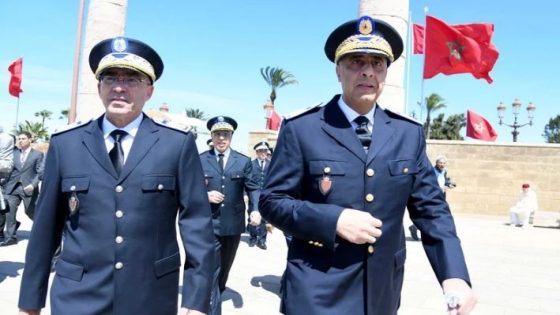 الحموشي يقر تغييرات جذرية في برامج التكوين داخل المعهد الملكي للشرطة