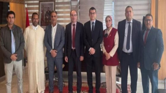 “نادي قضاة المغرب يصدر بياناً حازماً تضامناً مع قضاة مكناس بعد تعرضهم لاعتداءات معنوية على موقع YouTube”