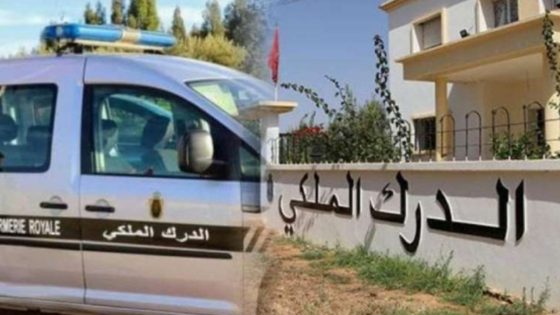 الدرك الملكي يحقق في وفاة فتاة أمام مستشفى ابن رشد واعتقال شابين بتهمة الاختطاف ومحاولة الاغتصاب