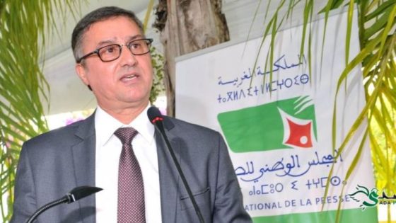المجلس الوطني للصحافة يعلن بدء استقبال طلبات بطاقة الصحافة المهنية لعام 2025 عبر منصة إلكترونية
