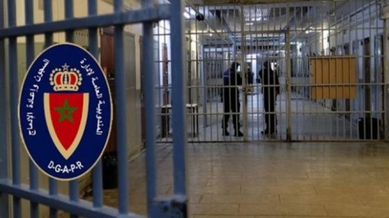 إدارة سجن الأوداية تنفي مزاعم الانتحار والتعذيب وتؤكد على تلقي السجناء للرعاية الطبية