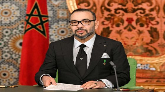 جلالة الملك يوجه رسالة إلى المشاركين في المناظرة الدولية حول “العدالة الانتقالية”