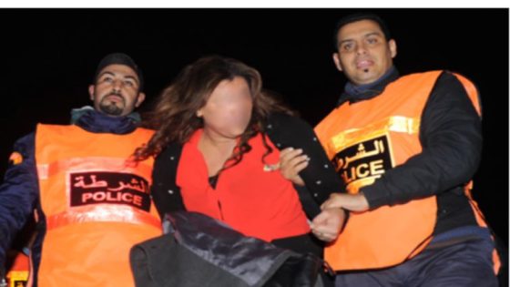 توقيف مستشارة جماعية متهمة بــ “النصب والإحتيال”