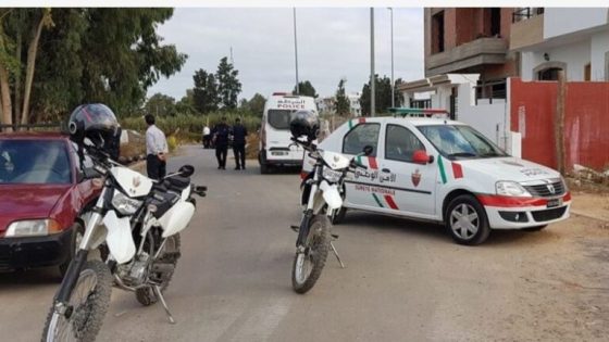 قاضي التحقيق يودع ضابط شرطة السجن بجناية هتك عرض امرأة بالعنف والإرتشاء