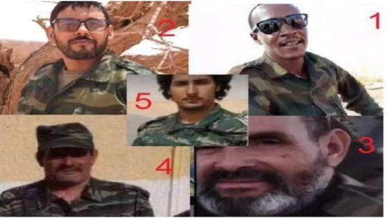 القوات المسلحة الملكية المغربية ترد بقوة على هجوم إرهابي للبوليساريو في المحبس.. و القضاء على قياديين وعناصر انفصالية بطائرات الدرون