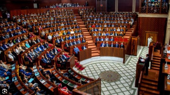 المحكمة الدستورية تُعلن شغور خمسة مقاعد برلمانية وتفتح المجال لوجوه جديدة لتعويضها