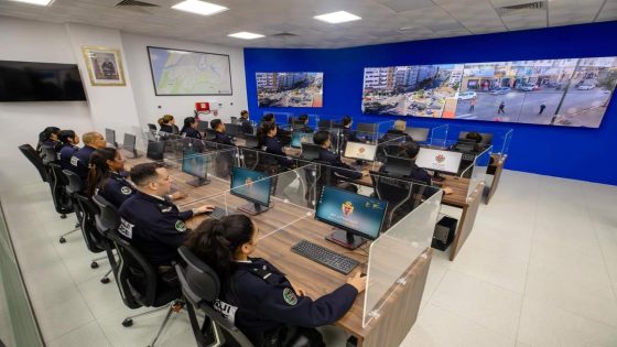 المديرية العامة للأمن الوطني: حصيلة 2024 وإطلاق خدمات CNIE 2.0 لتعزيز التحول الرقمي
