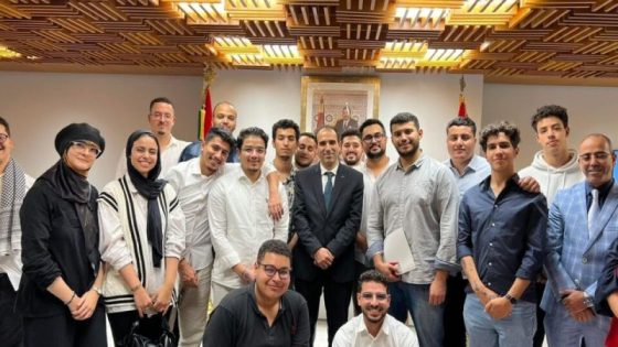 مؤسسة الوسيط تعلن نجاح مبادرة التسوية في ملف طلبة الطب وعودة الطلبة إلى مدرجاتهم وتشييد بالتفاعل الايجابي للحكومة