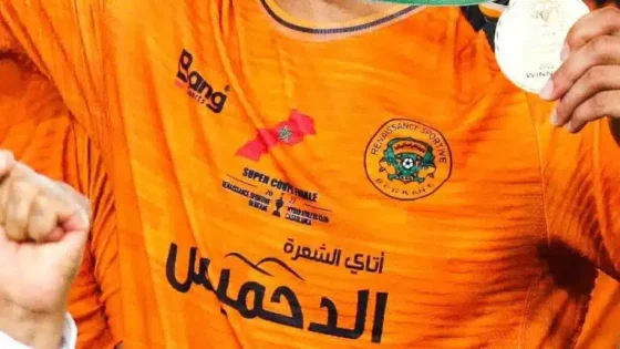 “الطاس” تؤجل الحسم في قضية اتحاد العاصمة ونهضة بركان.