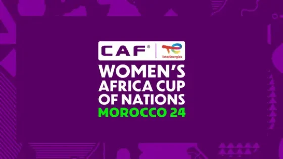 الكاف يحدد تاريخ وتوقيت سحب قرعة كأس افريقيا للسيدات المغرب 2024