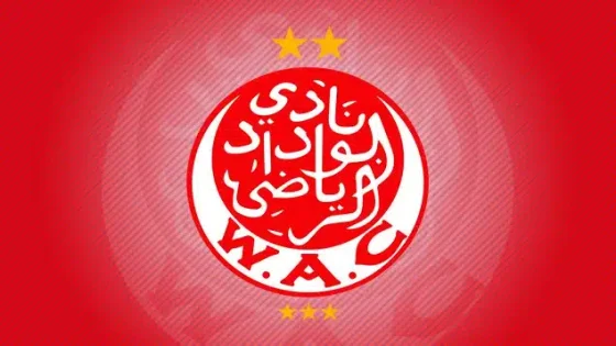 الوداد الرياضي يدين تصرفات عنصرية ضد موكوينا.
