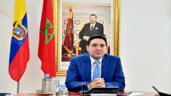تعزيز الإطار القانوني بين المغرب والإكوادور