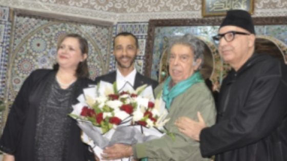 مكناس تحتفي بعبد الوهاب الدكالي: تكريم أيقونة الأغنية المغربية الأصيلة