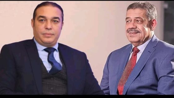 حزب الحركة الشعبية يناقش انضمام “التكتل الديمقراطي” لتعزيز المشهد السياسي الوطني