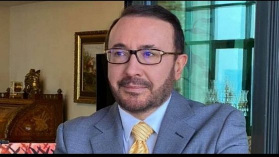 فيصل القاسم يكشف تفاصيل حكم إعدامه من نظام الأسد ويتوعد بالملاحقة القضائية بعد سقوط النظام