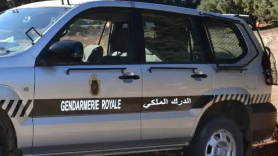 تحرير 19 محتجزًا بضيعة فلاحية بقلعة السراغنة واعتقال المتورطين في احتجازهم