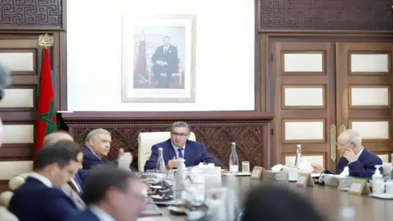 “مجلس الحكومة يصادق على اتفاقيتي تعاون جمركي ونقل دولي بين المغرب وغينيا بيساو”