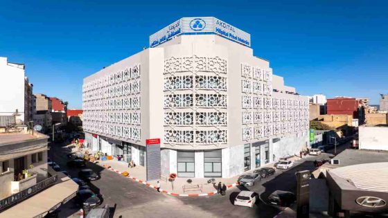 تدشين مستشفى خاص ومركز دولي لعلاج الأورام بمكناس باستثمار يناهز 350 مليون درهم