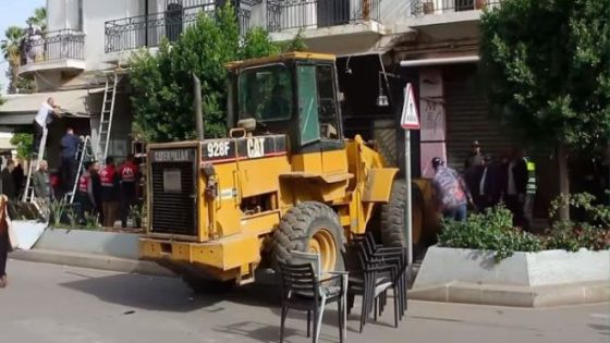 تنظيم استغلال الملك العام بمكناس يعزز جمالية المدينة ويحترم حقوق المواطنين