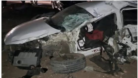 13 قتيلا و2876 جريحا حصيلة حوادث السير بالمناطق الحضرية خلال الأسبوع المنصرم