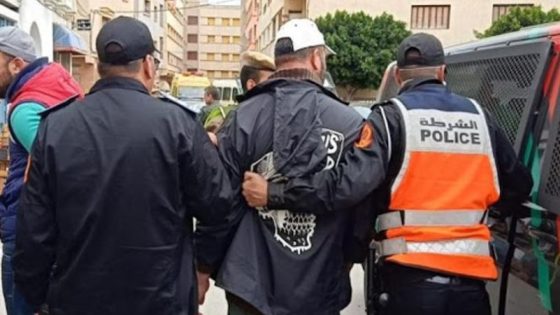 توقيف ثلاثة أشخاص بمكناس وبنسليمان بتهمة حيازة وترويج المخدرات والمؤثرات العقلية