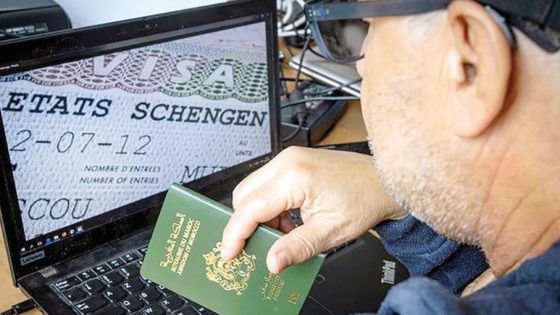تسهيلات مرتقبة في التأشيرات بين المغرب وإسبانيا والبرتغال استعدادًا لكأس العالم 2030