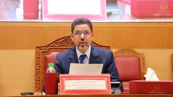 المجلس الأعلى للسلطة القضائية يعين الفوج 47 من الملحقين القضائيين ويحدد مناصب جديدة للقضاة