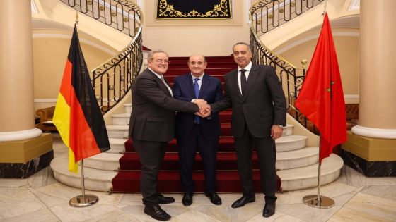 حموشي يعقد اجتماعًا أمنيًا رفيع المستوى بمدريد استعدادًا لمونديال 2030