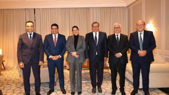 الأغلبية الحكومية تؤكد تماسكها وتعلن خارطة طريق جديدة للتشغيل ومواجهة التحديات الاقتصادية والاجتماعية