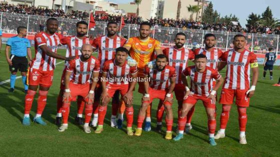 النادي الرياضي المكناسي يتحفز لملاقاة الجيش الملكي في مباراة حاسمة ضمن البطولة الاحترافية