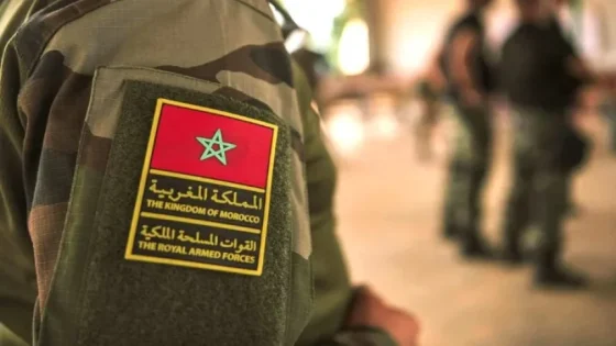 القوات المسلحة الملكية تعزز التعاون العسكري مع جمهورية إفريقيا الوسطى