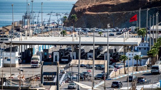 فتح الجمارك في سبتة ومليلية: خطوة تاريخية تعيد صياغة العلاقات المغربية الإسبانية
