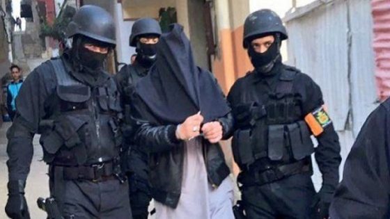 خبير أمريكي: إحباط مخطط إرهابي يؤكد نجاعة استراتيجية المغرب في مكافحة الإرهاب