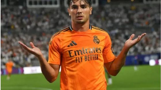 دياز حاضر في قائمة ريال مدريد لمواجهة أتلتيكو