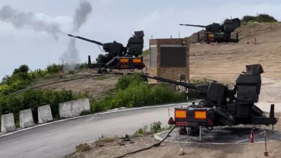 إسبانيا تجري مناورات عسكرية في سبتة المحتلة ردًا على تحديث المغرب العسكري وتعزيز قدراته الجوية