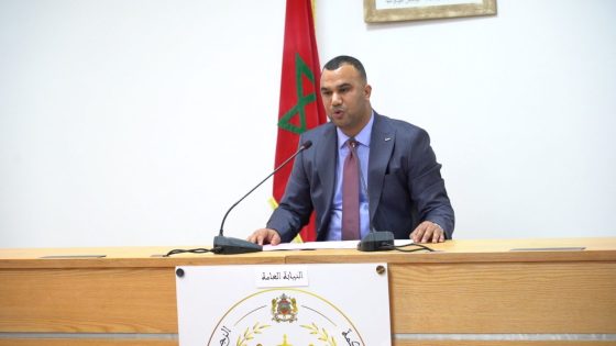 نائب وكيل الملك: الموقوفون في قضية شبكة التشهير والابتزاز تمتعوا بكافة الضمانات التي يخولها لهم القانون