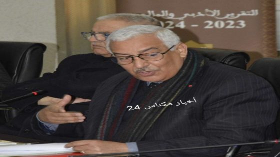 مكناس على طريق التنمية: مشاريع كبرى تعزز مكانة العاصمة الإسماعيلية