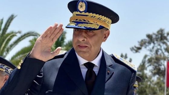 عبداللطيف الحموشي يعطي انطلاقة مصالح أمنية جديدة ويُعلن عن تعيينات جديدة بعدة مدن