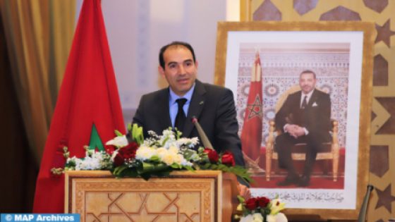 نبذة عن السيد محمد بنعليلو الرئيس الجديد للهيئة الوطنية للنزاهة والوقاية من الرشوة ومحاربتها