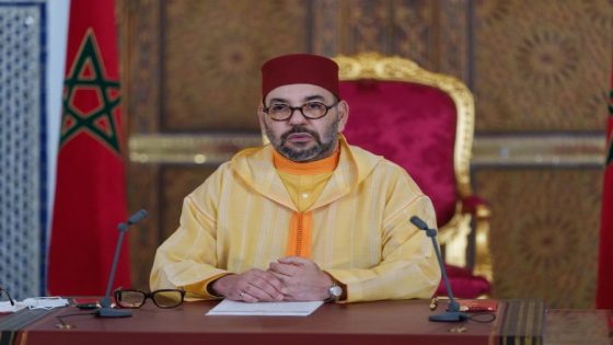 أمير المؤمنين يهنئ ملوك ورؤساء وأمراء الدول الإسلامية بمناسبة حلول شهر رمضان المبارك.