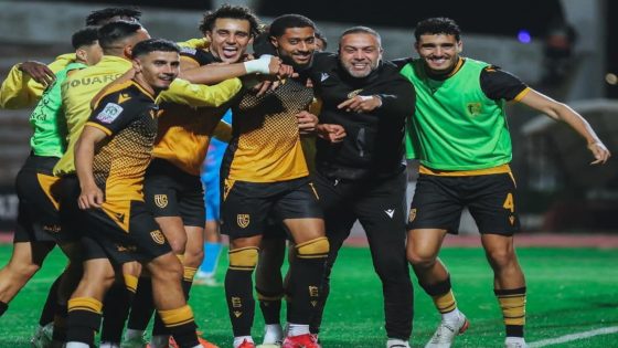الاتحاد الرياضي التوركي يتفوق على الاتحاد البيضاوي ويبلغ ربع نهائي كأس العرش