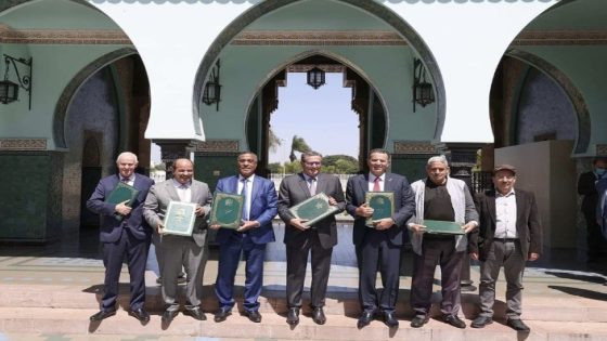 أخنوش يحث القطاعات الحكومية على مواصلة الحوار مع الفرقاء الاجتماعيين والاقتصاديين