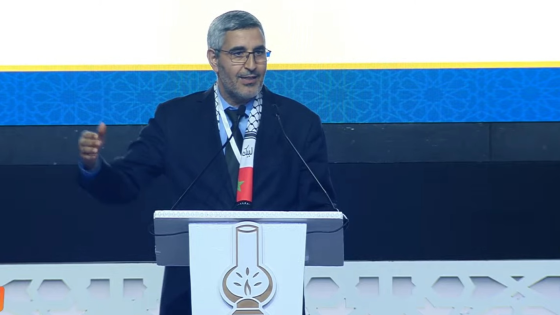 المؤتمر الوطني التاسع للعدالة والتنمية يُصادق بالإجماع على وثائقه الرئيسية