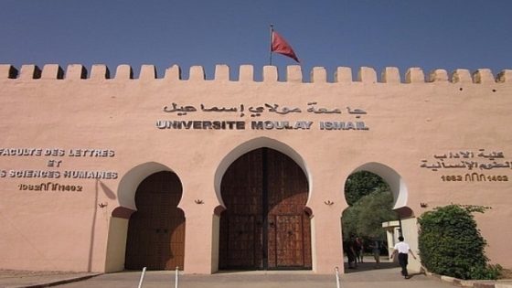 من أجل إنصاف الجامعة المغربية وأساتذتها الشرفاء