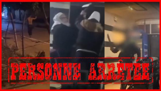 تحقيقات مكثفة تطيح بعشريني مبحوث عنه بمكناس بعد ظهوره في فيديو يهدد بسلاح أبيض