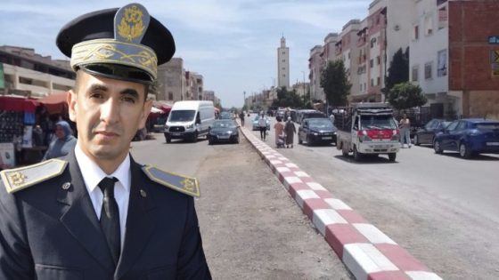 الملحقة الإدارية الثامنة… نموذج للإدارة المواطنة وتكريس سلطة القانون بمنطقة مرجان