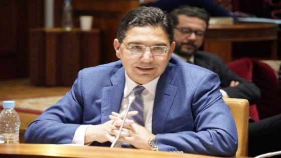 بوريطة: قضايا الجالية أولوية ملكية والحكومة بصدد مراجعة المؤسسات وتنزيل رؤية 6 نونبر